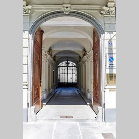 Domus Mazzini Daire Torino Dış mekan fotoğraf