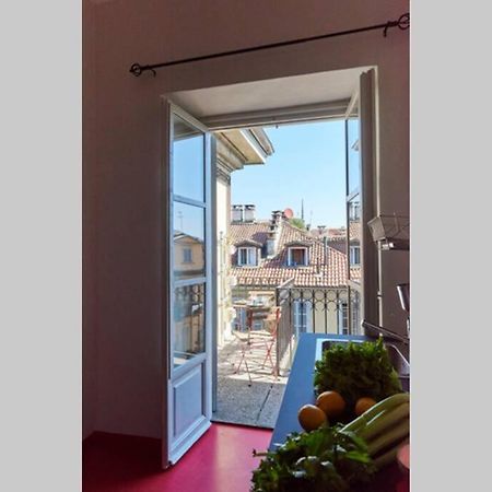 Domus Mazzini Daire Torino Dış mekan fotoğraf
