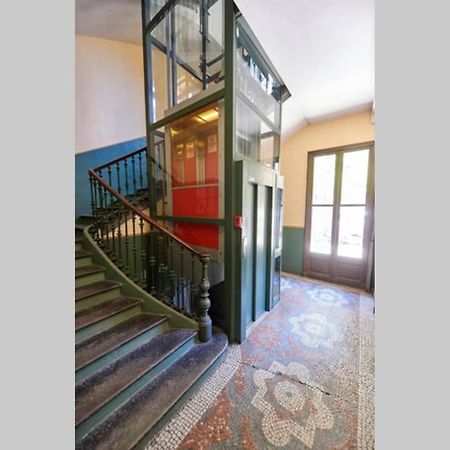 Domus Mazzini Daire Torino Dış mekan fotoğraf