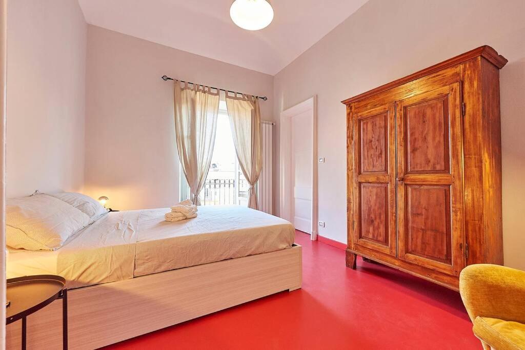 Domus Mazzini Daire Torino Dış mekan fotoğraf