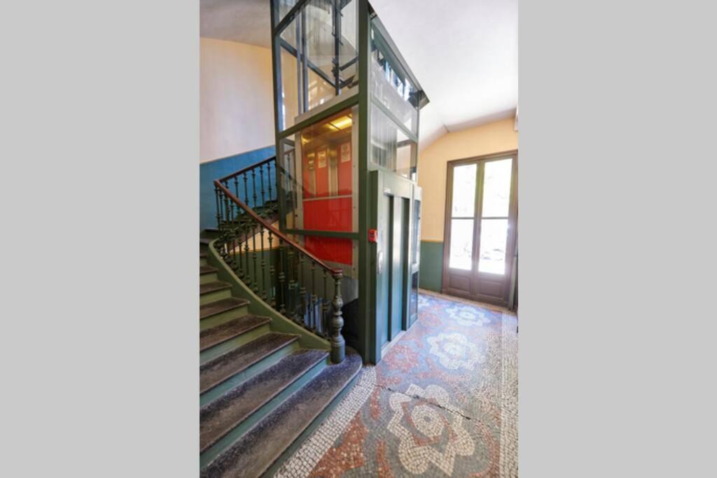Domus Mazzini Daire Torino Dış mekan fotoğraf