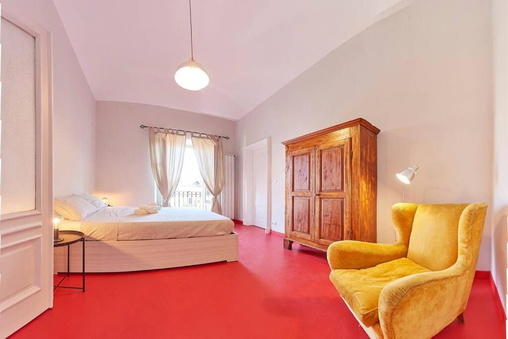 Domus Mazzini Daire Torino Dış mekan fotoğraf